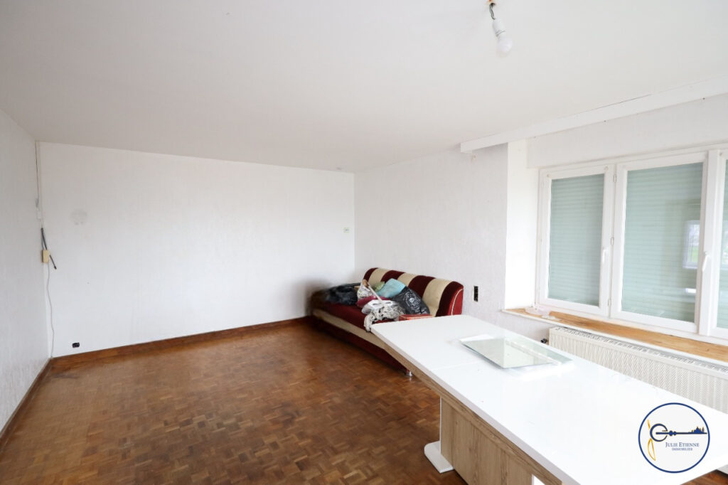 Maison Domèvre-sur-Durbion 7 pièces  137m2  – 7 pièces – 4 chambres – 137 m²