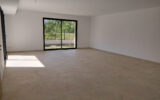 Belles prestations contemporaines. – 4 pièces – 3 chambres – 126 m²