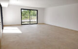 Belles prestations contemporaines. – 4 pièces – 3 chambres – 126 m²