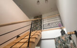 MAISON NEUVE IDEALEMENT SITUÉE CUA – 7 pièces – 5 chambres – 181 m²