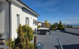 Villa 5 pièces avec terrasse, vue panoramique, jardin, pisci – 5 pièces – 3 chambres – 222 m²