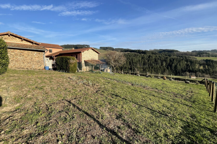 Maison à vendre à Cublize