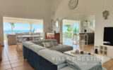 Villa de standing 3 chambres et studio indépendant – vue mer – 5 pièces – 4 chambres – 140 m²