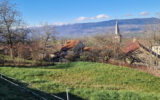 Terrain à vendre à Virieu-le-petit