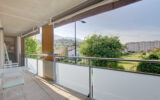 Appartement Aix Les Bains 3 pièce(s) 57.62 m2 – 3 pièces – 2 chambres – 57.62 m²