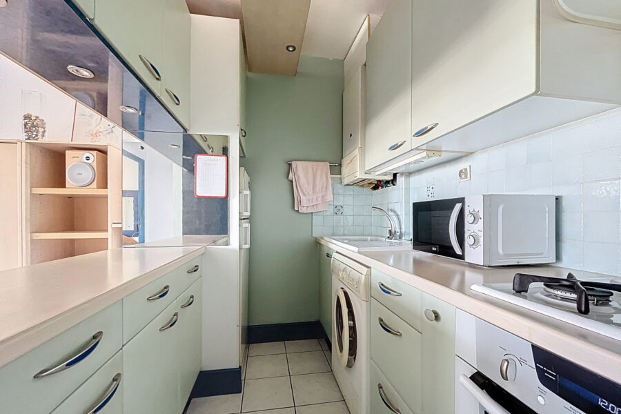 Appartement à vendre à Mauguio