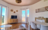 Saint-Raphaël   Triangle d&rsquo;Or   Vue mer panoramiqueSAINT – 2 pièces – 1 chambre – 58 m²