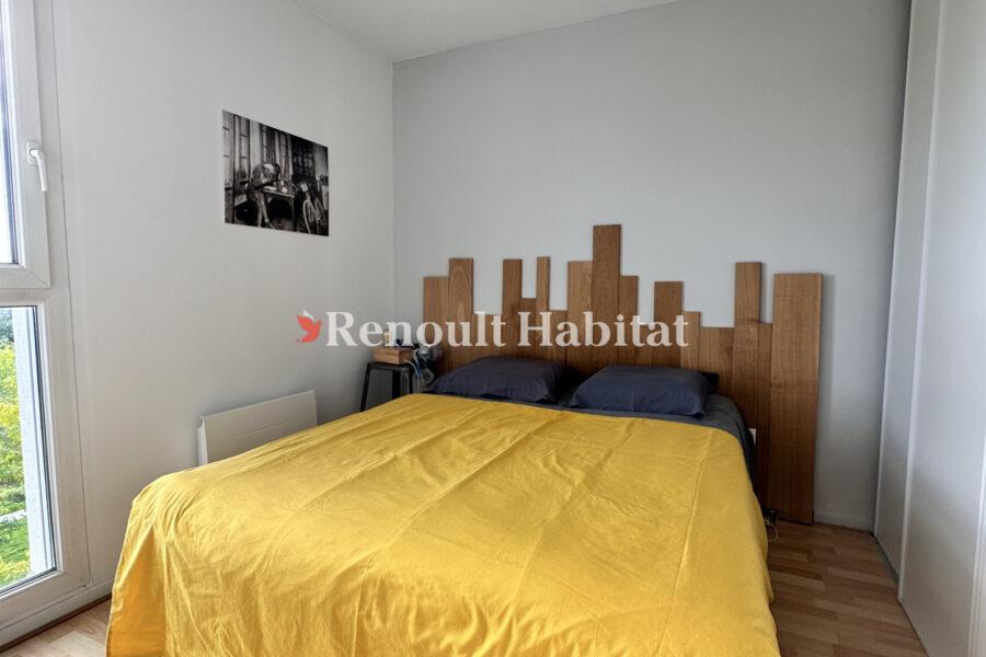 Appartement à vendre à Villeneuve-d&rsquo;ascq