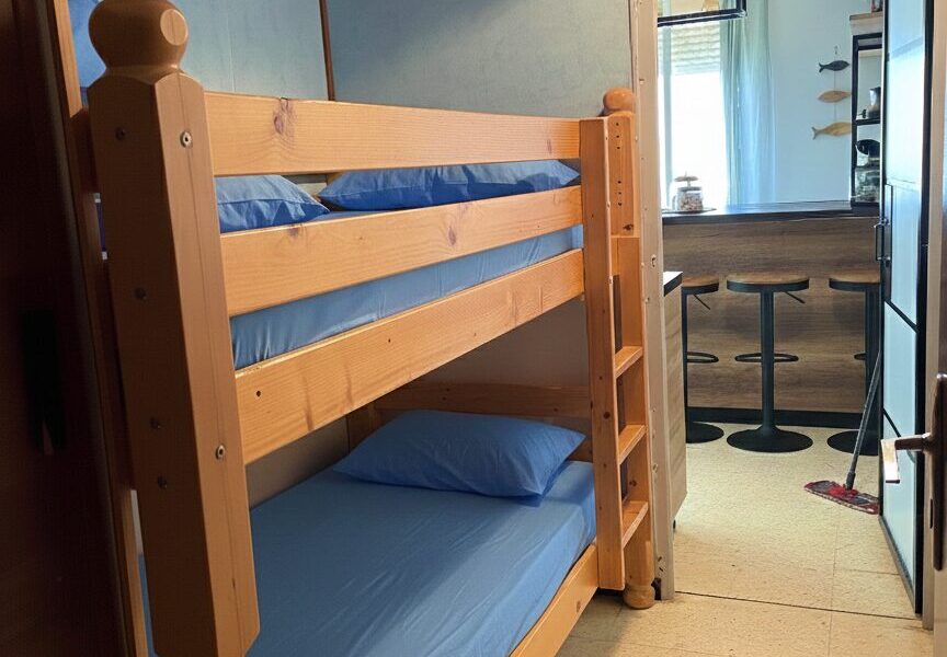 Appartement à vendre à Agde