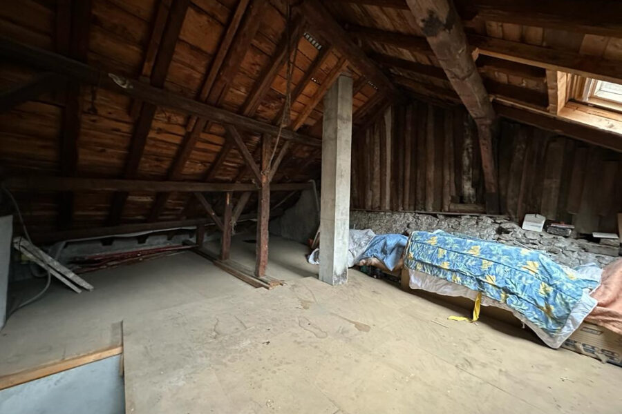 Appartement à vendre à Taninges