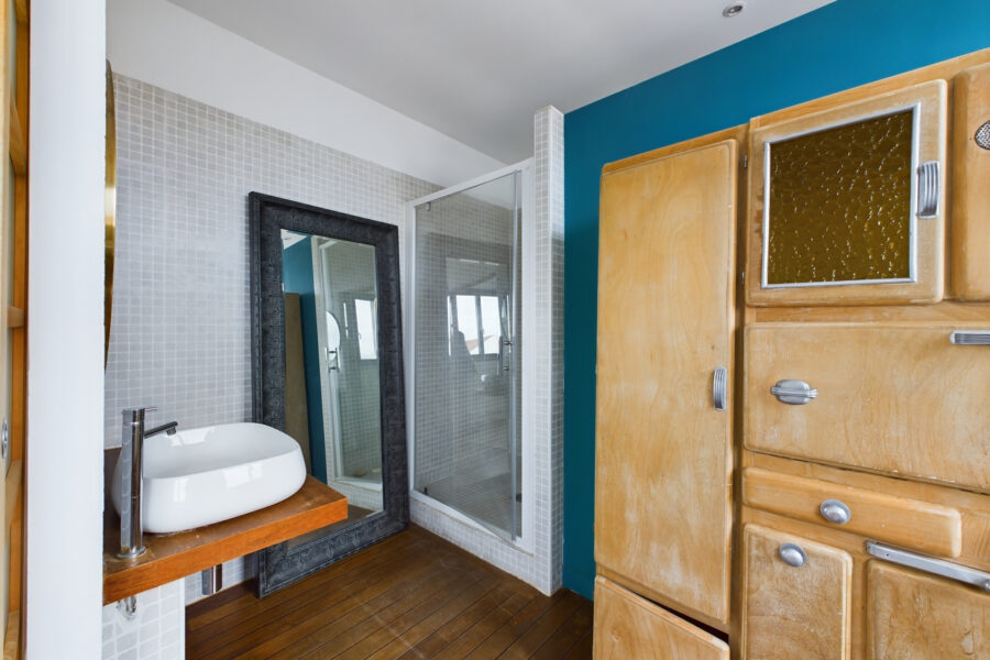 Appartement à vendre à Colombes
