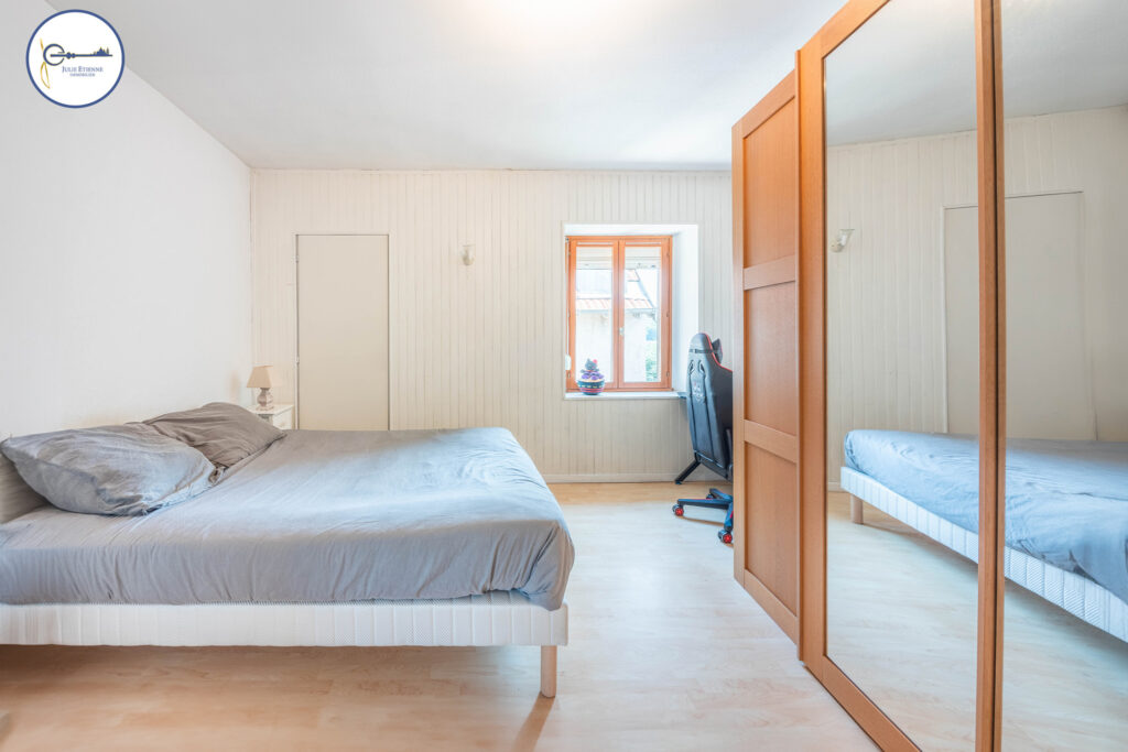 Appartement de 4 pièces à Epinal – 4 pièces – 3 chambres – 93.18 m²