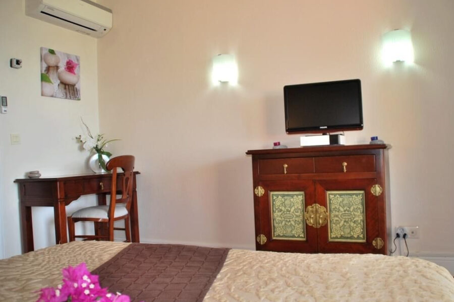 Appartement en location vacances à Saint-françois