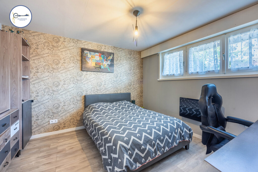 Maison EPINAL 6 pièces 133 m2 – 6 pièces – 4 chambres – 133 m²