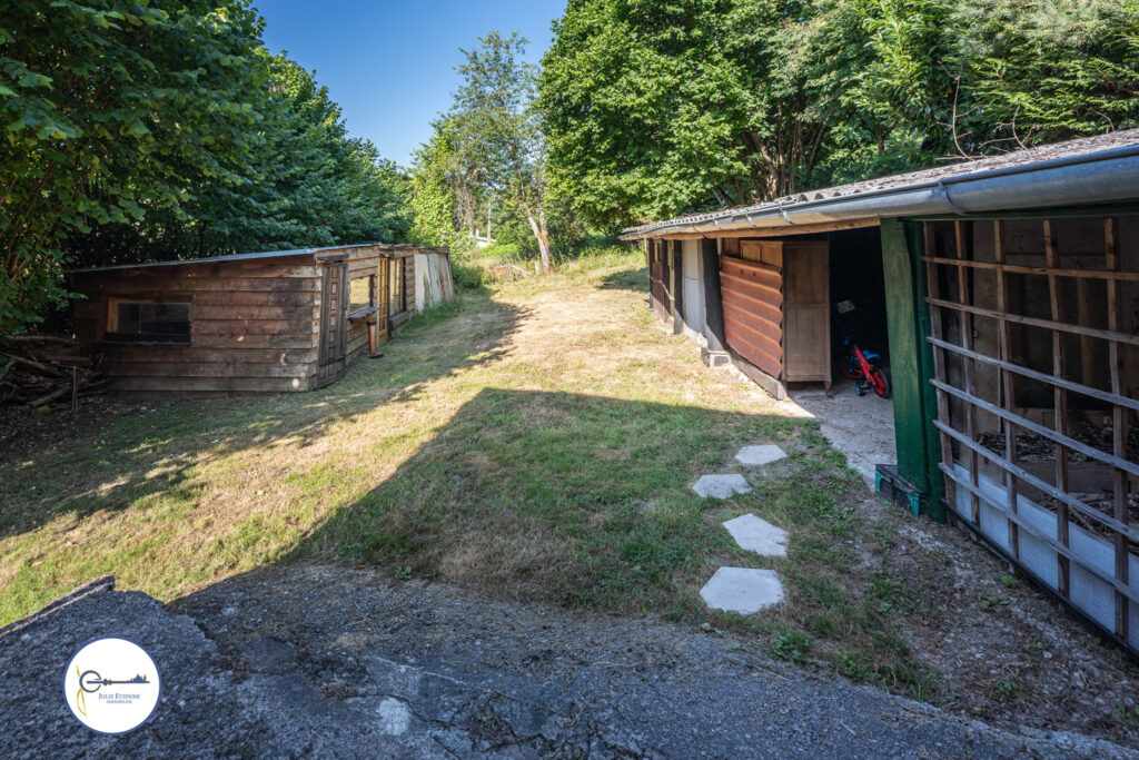 MAISON EPINAL 5 pièces 105 m2  – 5 pièces – 2 chambres – 105 m²