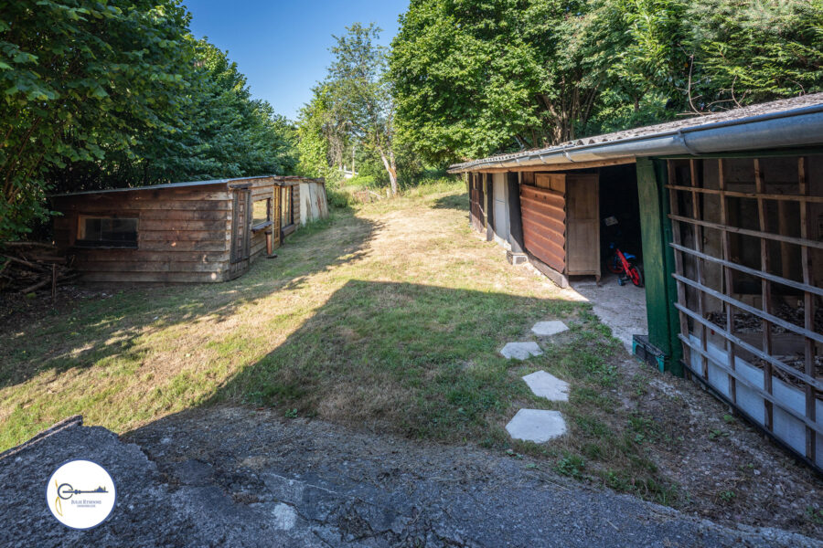 Maison à vendre à Épinal