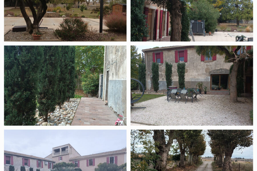 Maison à vendre à Rieux-minervois