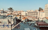 T2 Centre Canet vue Mer – 2 pièces – 1 chambre – 35.23 m²
