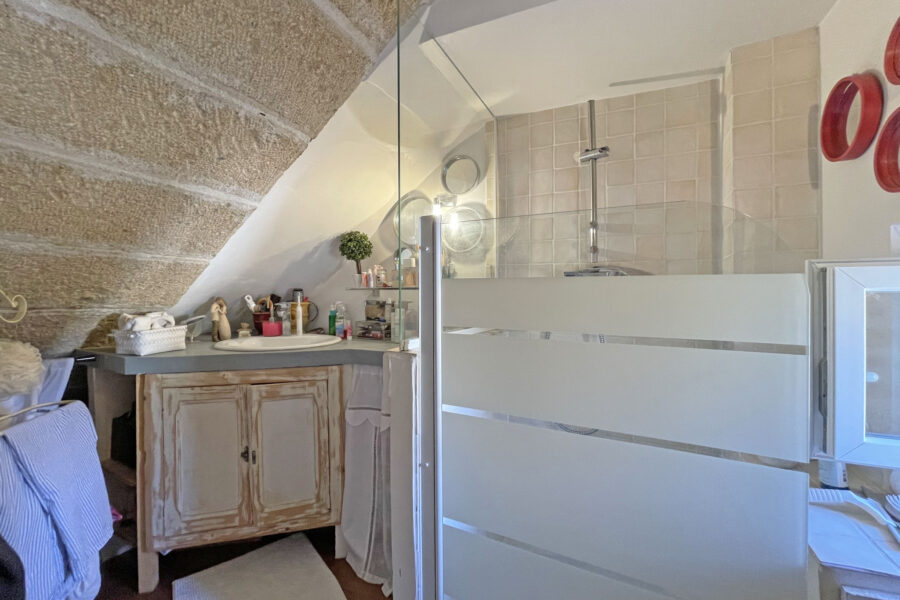Maison à vendre à Saint-césaire-de-gauzignan