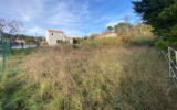 Terrain à vendre à La motte-d&rsquo;aigues