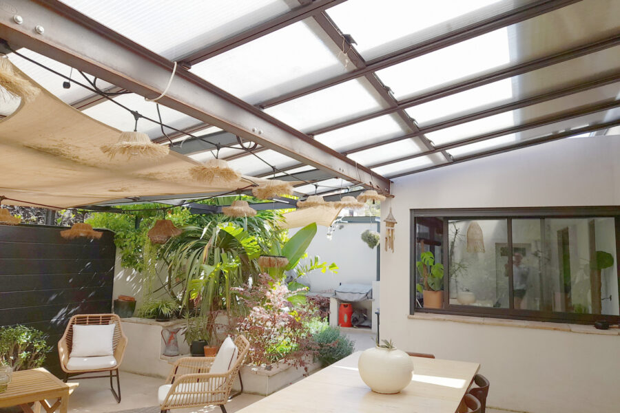 Maison à vendre à Canet-en-roussillon