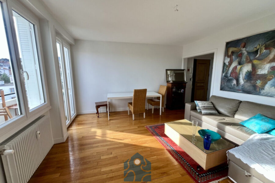 Appartement à vendre à Chamalières