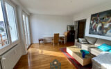 Appartement 3 pièces avec balcon, terrasse et cave – 3 pièces – 2 chambres – 66.2 m²