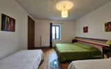 Propriété 9 pièces avec gîte et partie privative, grange, pi – 9 pièces – 6 chambres – 300 m²