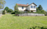 Maison à vendre à Camburat
