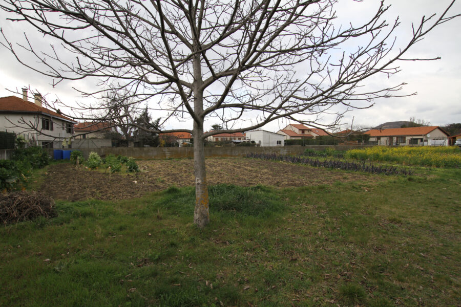 Terrain à vendre à Cournon-d&rsquo;auvergne