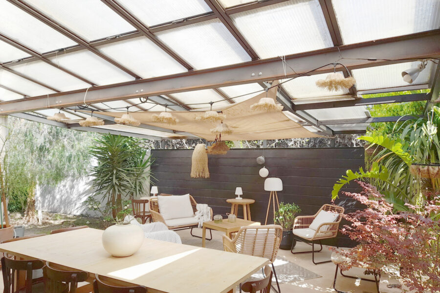 Maison à vendre à Canet-en-roussillon