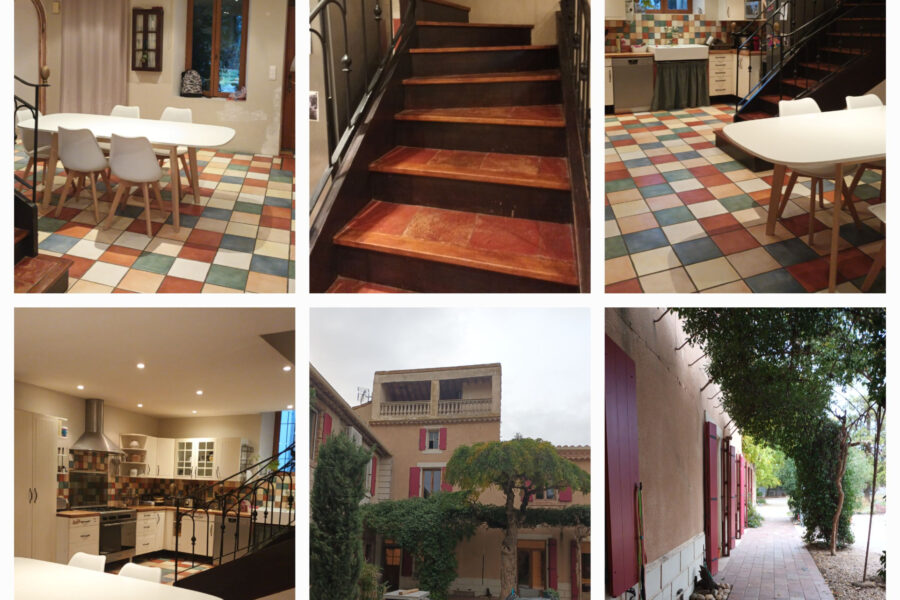 Maison à vendre à Rieux-minervois