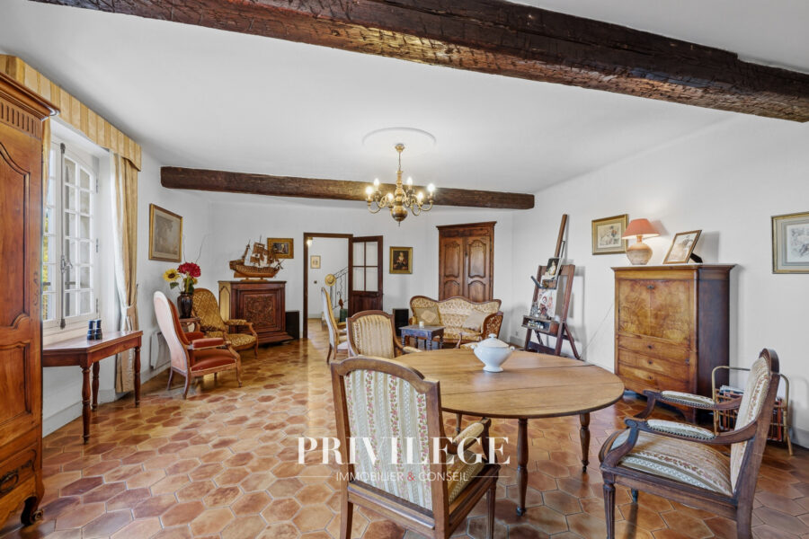 Maison à vendre à Ollioules