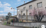 Maison Domèvre-sur-Durbion 7 pièces  137m2  – 7 pièces – 4 chambres – 137 m²