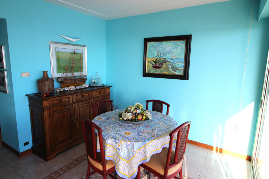 Appartement à vendre à Menton
