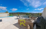 VILLA 170 M2 JARDIN, PISCINE ET VUE MONTAGNE – VIGNE – 5 pièces – 4 chambres – 170 m²
