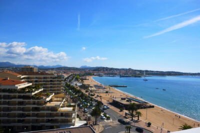 Appartement à vendre à Fréjus