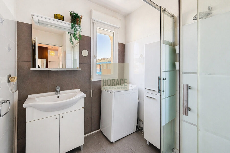 Appartement à vendre à Porto-vecchio