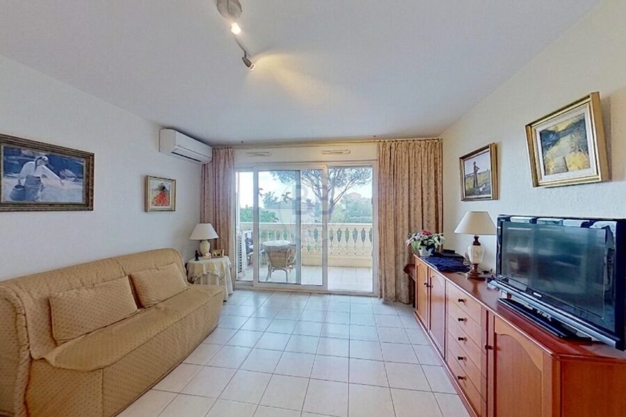 Appartement à vendre à Fréjus