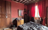 À découvrir aux portes de Vimoutiers   Propriété de caractèr – 6 pièces – 3 chambres – 103 m²
