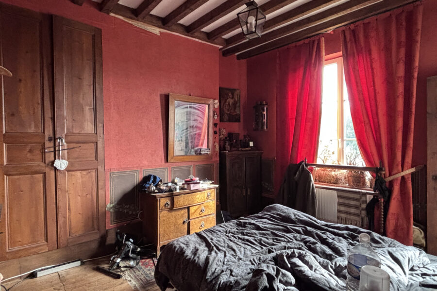 Maison à vendre à Vimoutiers