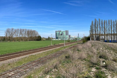 Terrain à vendre à Dunkerque