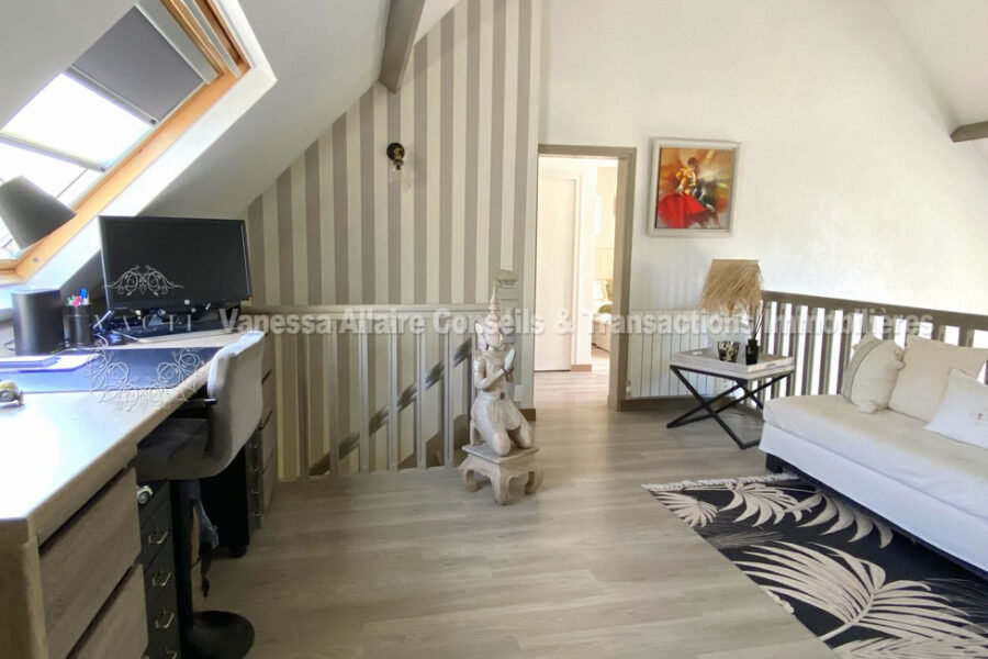 Maison à vendre à Batz-sur-Mer