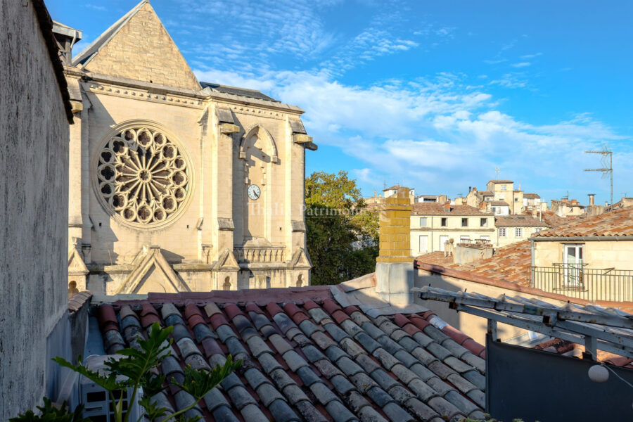 Appartement à vendre à Montpellier