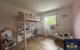 MAISON NEUVE IDEALEMENT SITUÉE CUA – 7 pièces – 5 chambres – 181 m²