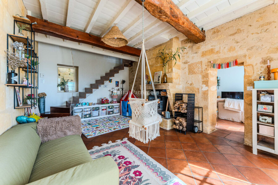 Maison à vendre à Langoiran