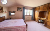 Maison Deyvillers 5 pièces 110m2 – 6 pièces – 3 chambres – 110 m²