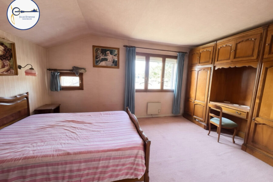 Maison à vendre à Deyvillers
