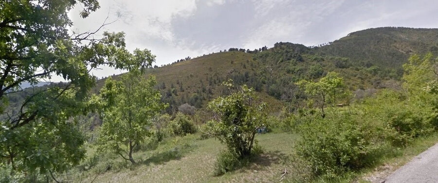 Terrain à vendre à Cuébris