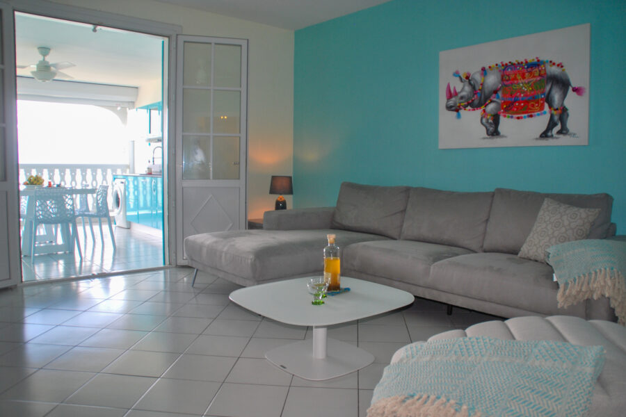 Appartement à vendre à Saint-françois